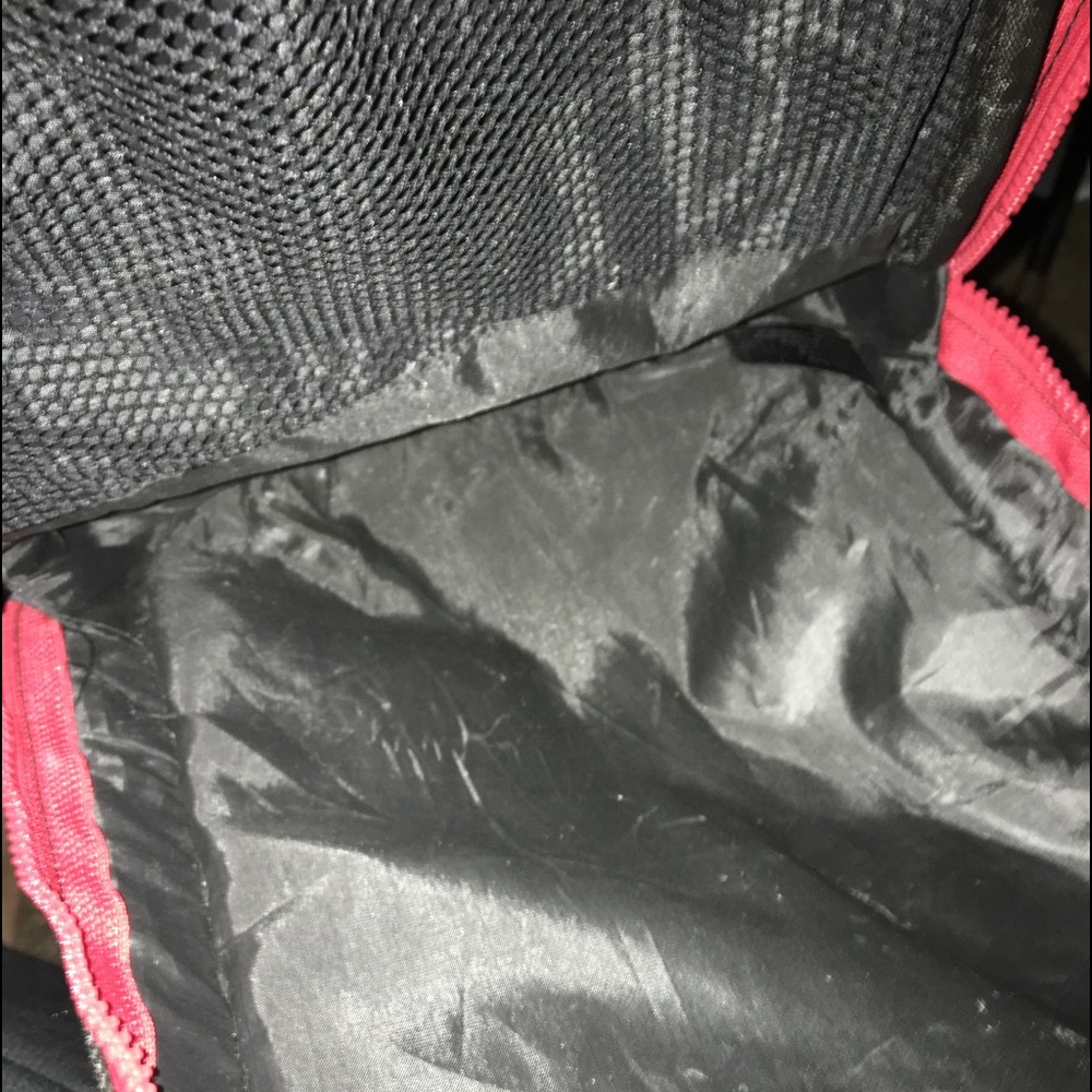 True Religion Reflective Backpack - Picture 5 of 9